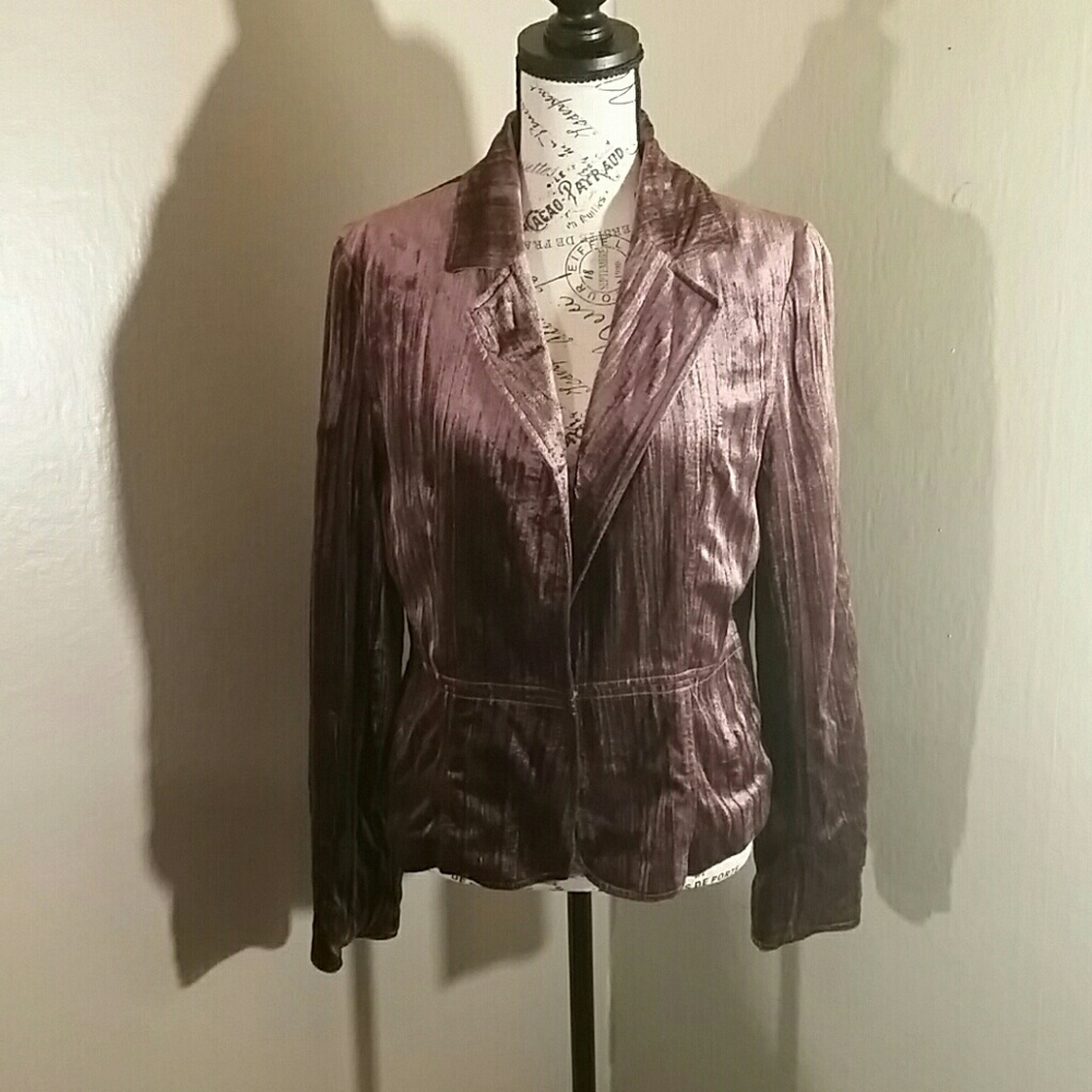True Meaning Jacket
